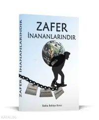 Zafer İnananlarındır