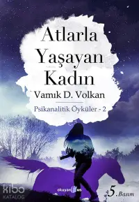 Atlarla Yaşayan Kadın