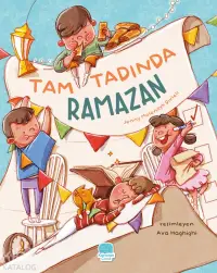 Tam Tadında Ramazan