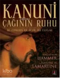 Kanuni - Çağının Ruhu