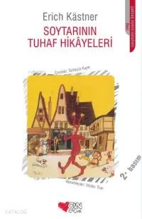 Soytarının Tuhaf Hikayeleri