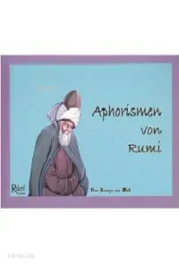 Aphorismen von Rumi