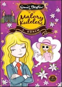 Malory Kuleleri 3. Dönem