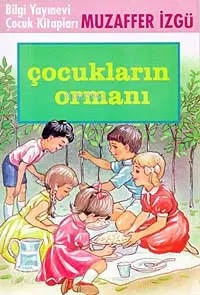 Çocukların Ormanı