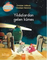 Yıldızlardan Gelen Kümes