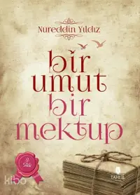 Bir Umut Bir Mektup 2. Cilt - Aile