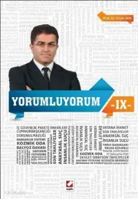 Yorumluyorum ? 9