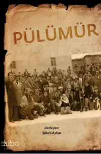 Pülümür