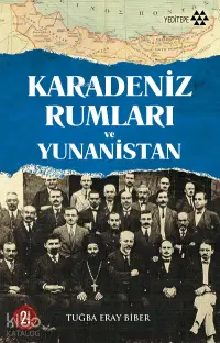 Karadeniz Rumları ve Yunanistan