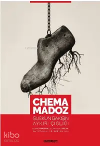 Chema Madoz: Suskun Bakışın Aykırı Çığlığı