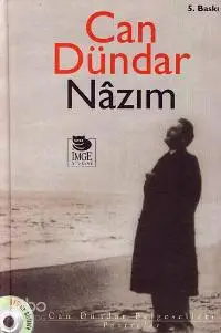 Nâzım -Ciltli ve DVD Armağanlı