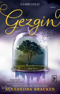 Gezgin (Yolcu Serisi 2. Kitap)