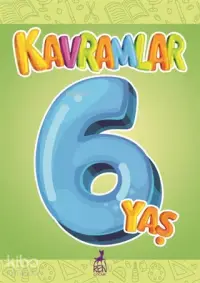 Kavramlar 6 Yaş