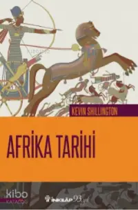 Afrika Tarihi