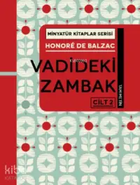 Vadideki Zambak - Cilt 2