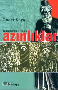 Tanzimat'tan Lozan'a Azınlıklar