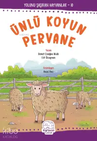 Ünlü Koyun Pervane