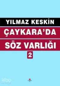 Çaykara’da Söz Varlığı 2