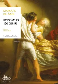 Sodom’un 120 Günü