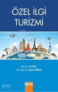 Özel İlgi Turizmi