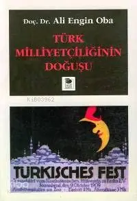 Türk Milliyetçiliğinin Doğuşu