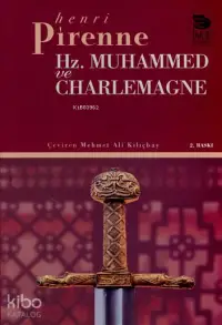 Hz. Muhammed ve Charlemagne