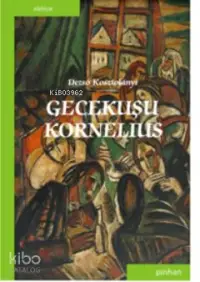 Gecekuşu Kornelius