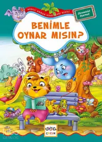 Benimle Oynar mısın?