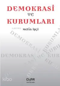 Demokrasi ve Kurumları