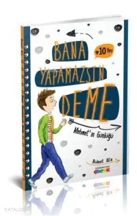 Bana Yapamazsın Deme (10+ Yaş)