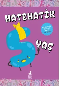 Matematik 5 Yaş