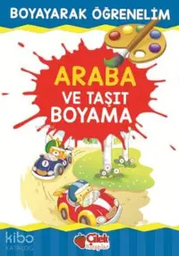 Araba ve Taşıt Boyama