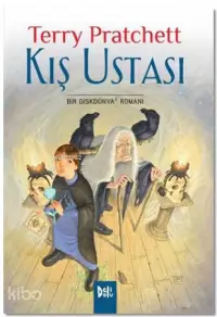 Kış Ustası; Bir Diskdünya Romanı