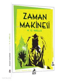 Zaman Makinesi