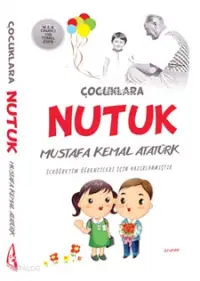 Çocuklara Nutuk