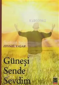 Güneşi Sende Sevdim