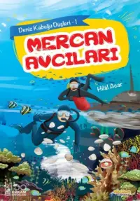 Mercan Avcıları