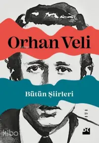 Bütün Şiirleri