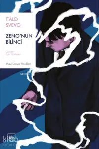 Zeno’nun Bilinci