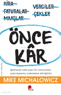 Önce Kâr