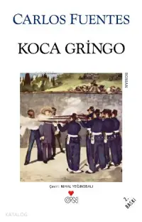 Koca Gringo