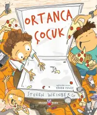 Ortanca Çocuk