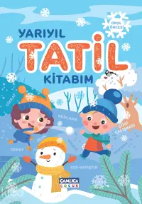 Yarıyıl Tatil Kitabım