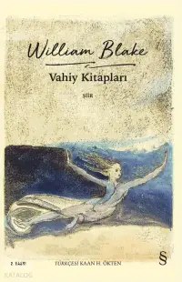 William Blake;Vahiy Kitapları