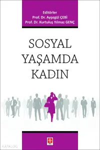 Sosyal Yaşamda Kadın