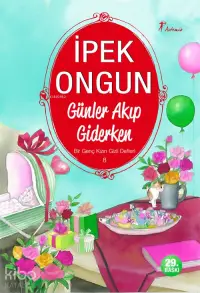 Günler Akıp Giderken