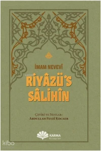 Riyâzü’s Sâlihîn