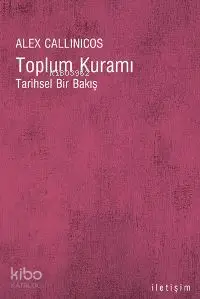 Toplum Kuramı; Tarihsel Bir Bakış