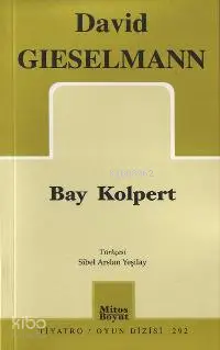 Bay Kolpert