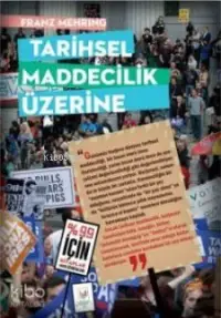 Tarihsel Maddecilik Üzerine